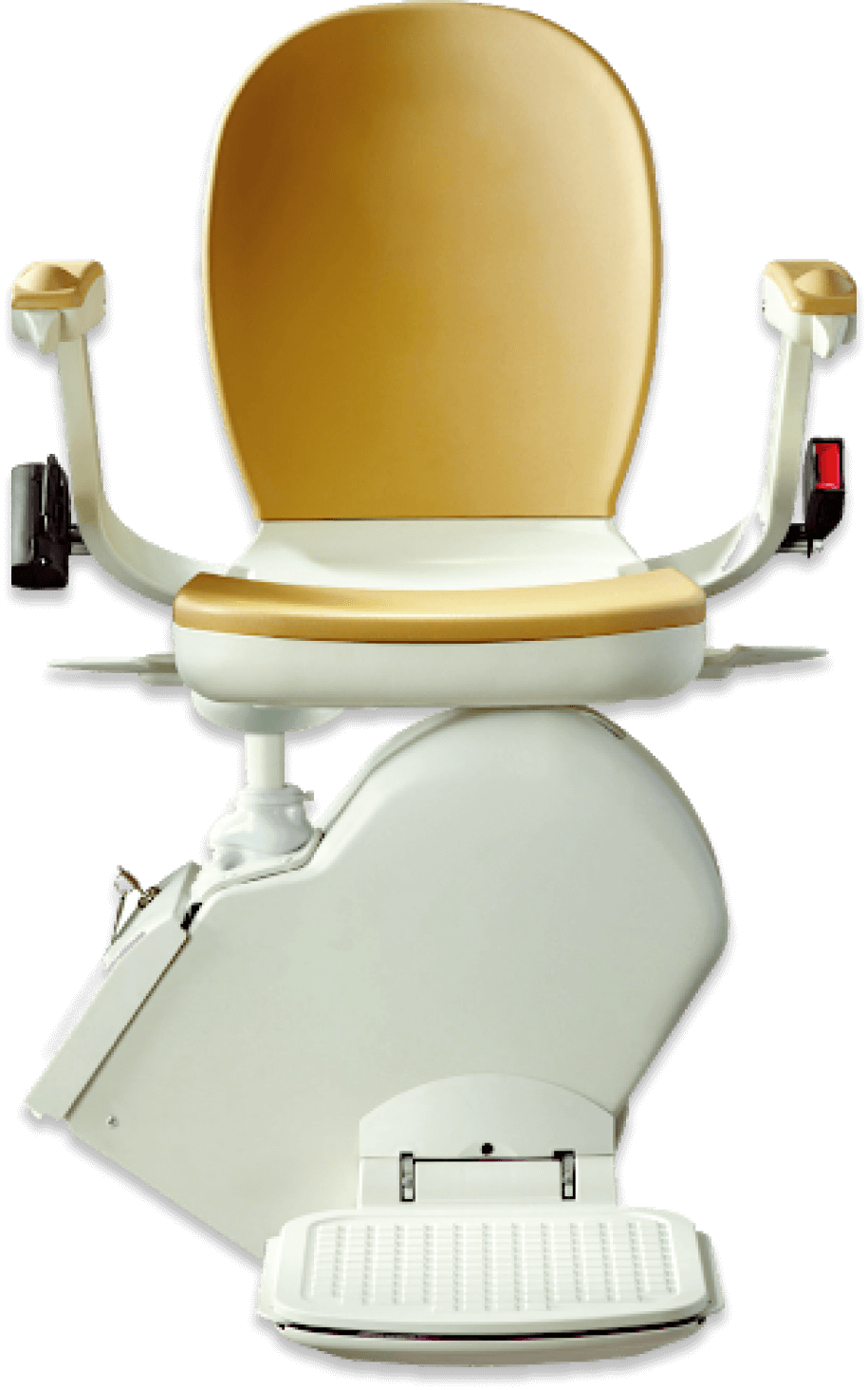 Acorn outdoor Stairlifts in florida