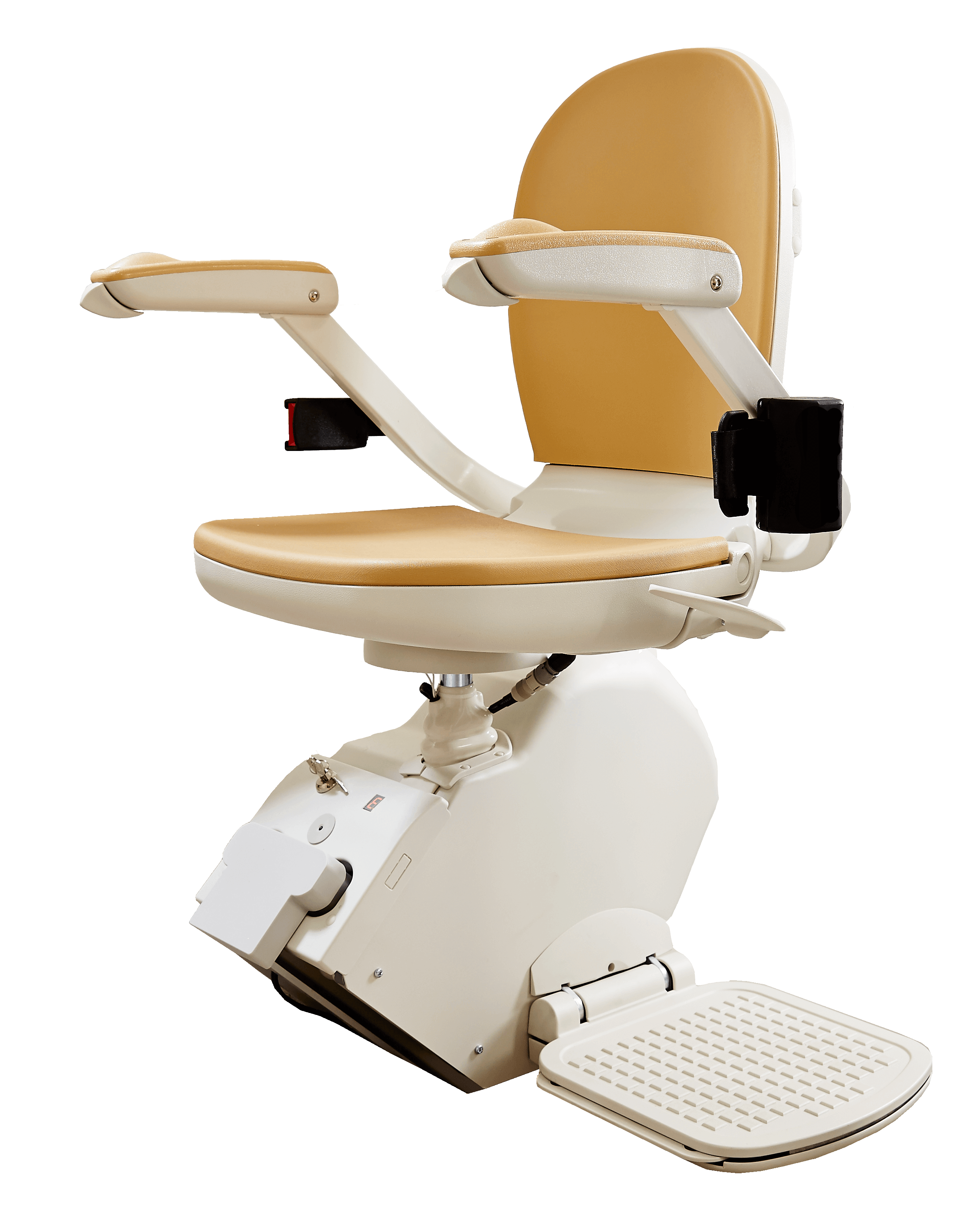 Acorn outdoor Stairlifts in florida